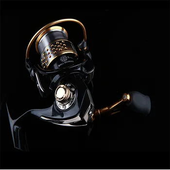 

The Bevel-End Steel Shuang Xian Bei Far-Flung Bait Casting Reel Spinning Reel Rock Fishing Reel Reel Spinning Reel