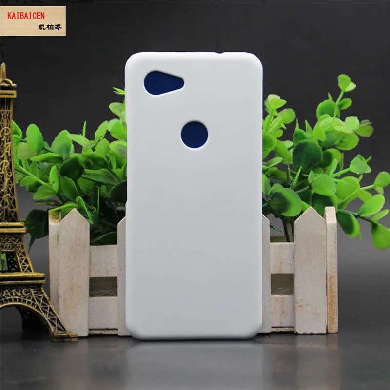 Для LG Pixel 3A Сублимация 3D телефон мобильный глянцевый матовый чехол термопресс чехол для телефона