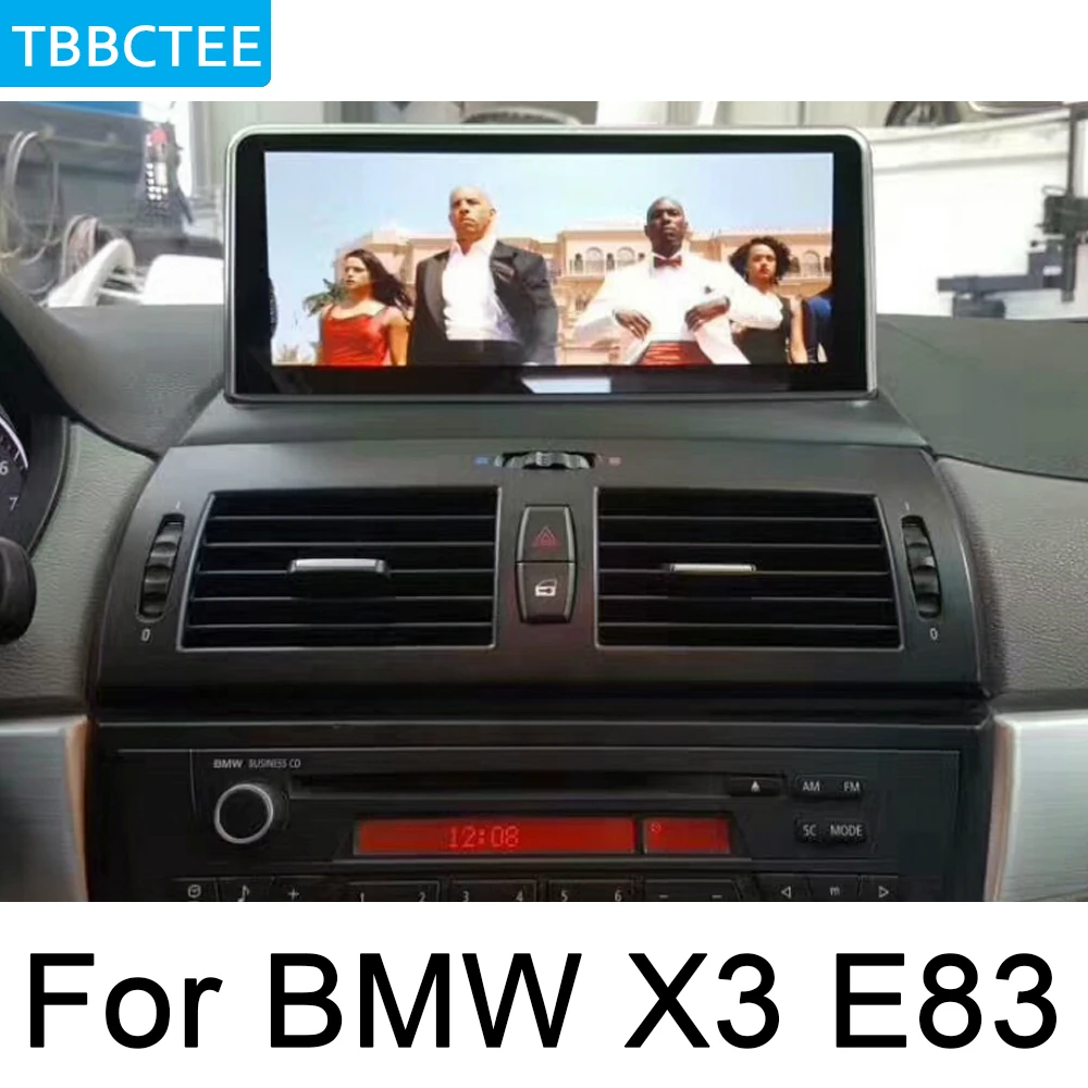 2 Din Автомобильный мультимедийный плеер для BMW 5 серии E39 1995 ~ 2003 радиоприемник Android