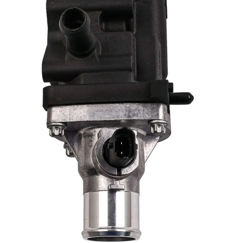 Крышка корпуса термостата для Vauxhall Astra H MK5 04 55577073 55353311 1338403 Cruze Opel 55564890|Термостаты и