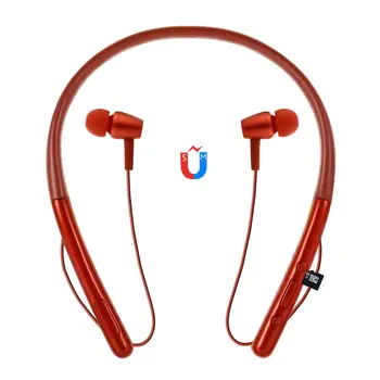 

WI-H700 Wireless Bluetooth Earphone Dynamic Stereo Hifi Headphones Hanging Sports Running Headset With For Smartphone