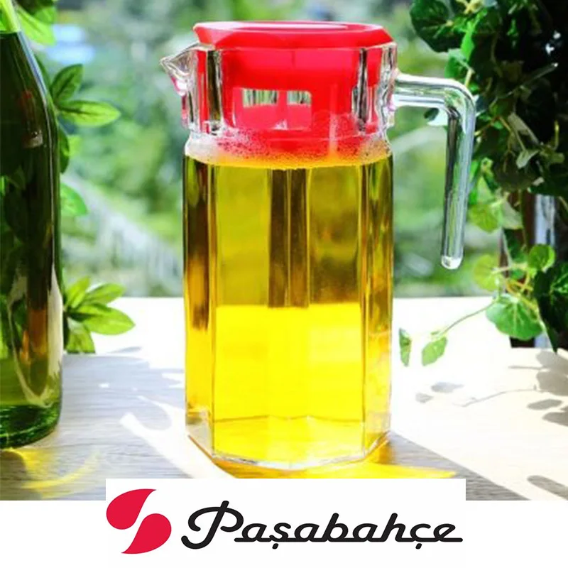 PASABAHCE продукт импортная банка Турция импорт утолщение большой стакан сока