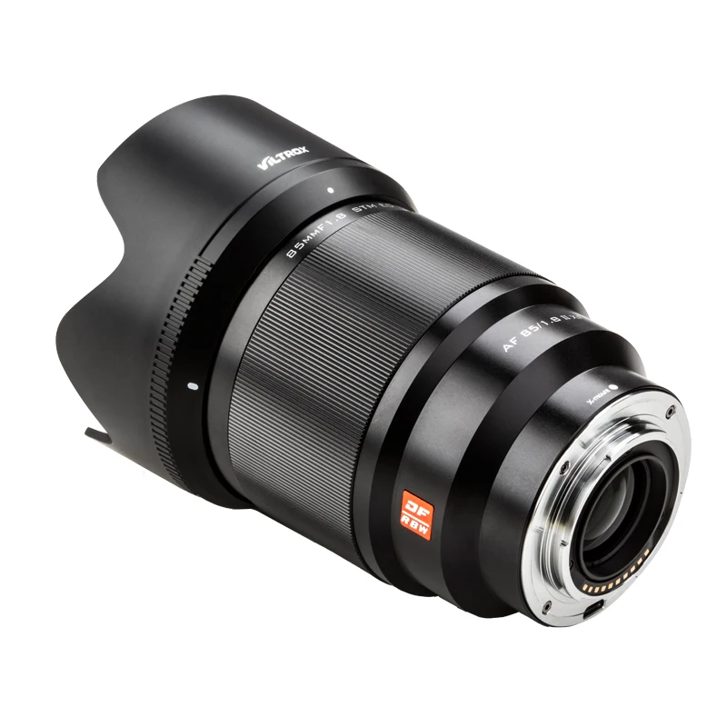 US $399.00 AF 8518 II XF Medium Telephoto Automaitc Lens Auto Focus Fixed Focus F18 STM ED IF Lens For Camera Fujifilm XMount XT3 XH1