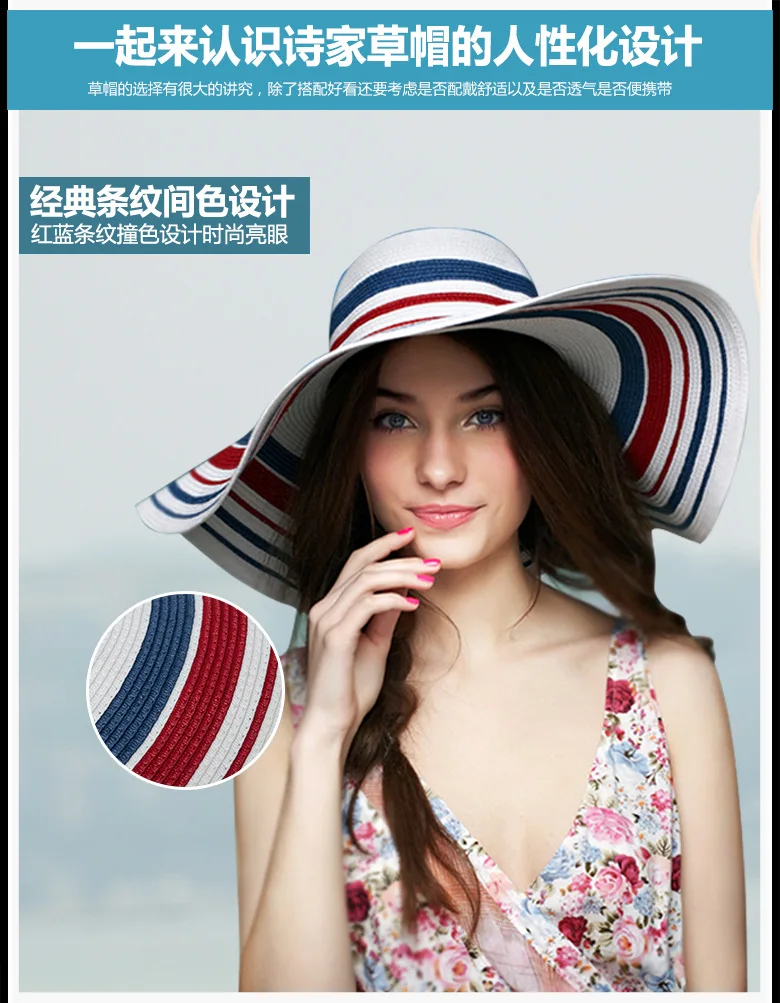 Chapeau De Soleil Pour Femme, Visière Femme Casquette Chapeau De