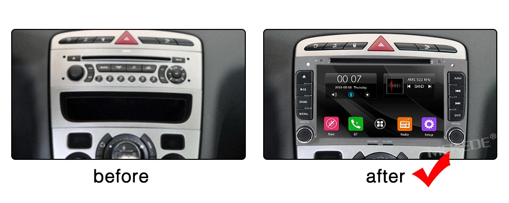 Perfect free shipping Special Car DVD multimedia For Peugeot 308 I (T7) 2008-2011 & Peugeot 408 2010-2011 with Radio GPS Navigation 5 Perfect free shipping Special Car DVD multimedia For Peugeot 308 I (T7) 2008-2011 & Peugeot 408 2010-2011 with Radio GPS Navigation 5