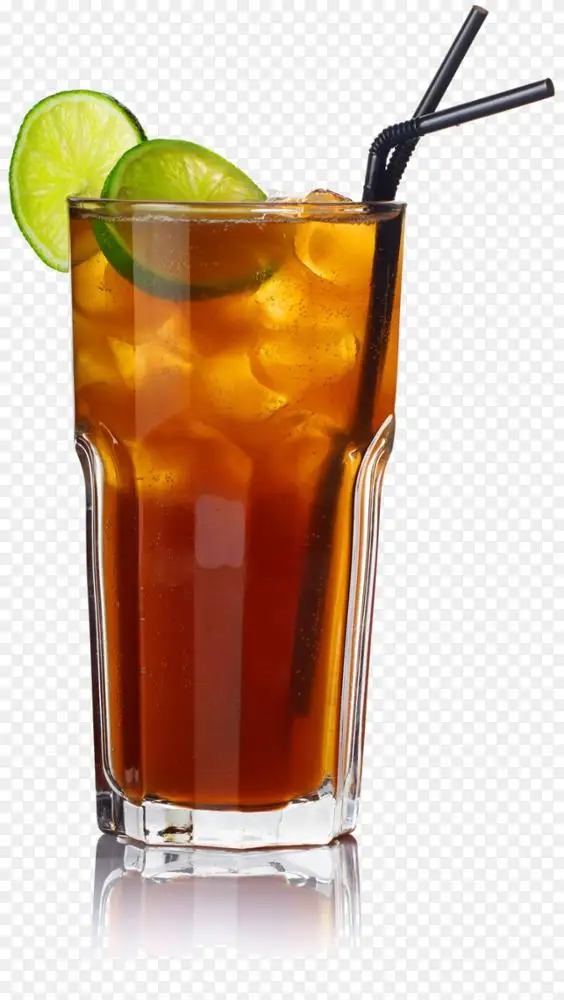 长岛冰茶鸡尾酒