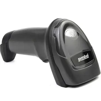 

Bar Codr Reader for Zebra DS4308 Standard Range Durable Design 1D 2D Industry Barcode Scanner for Linux Screen Tablet Displays