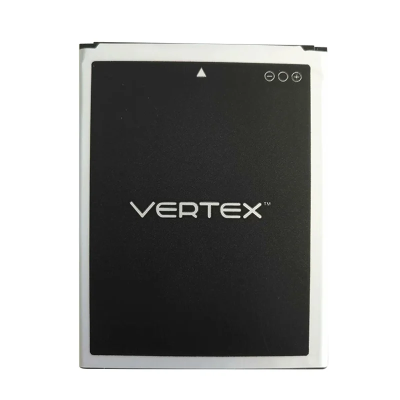 Литий-ионный аккумулятор 2200 мАч для Vertex Impress luck | Мобильные телефоны и аксессуары