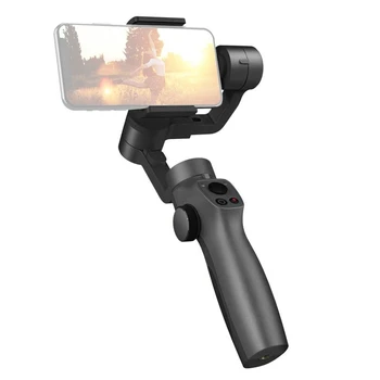 

Capture 2 Video Stabilizer Smartphone Handheld Gimbal Stabilizer for iPhone 11 Pro XS Max XR X 8 Plus 7 6 Phone