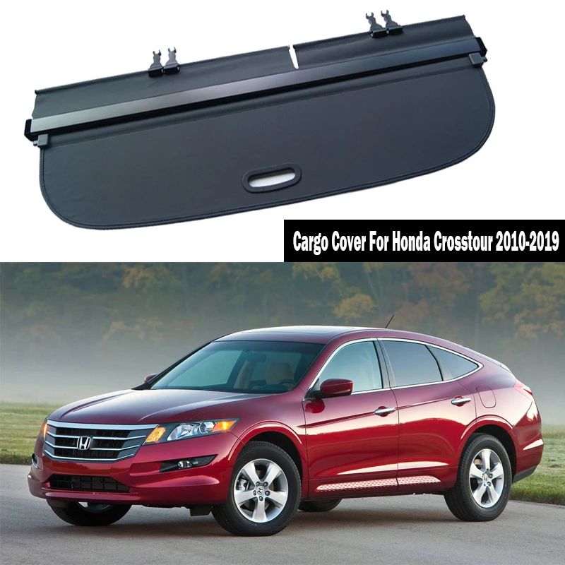 

Задняя крышка для грузового автомобиля Honda Crosstour 2010-2019
