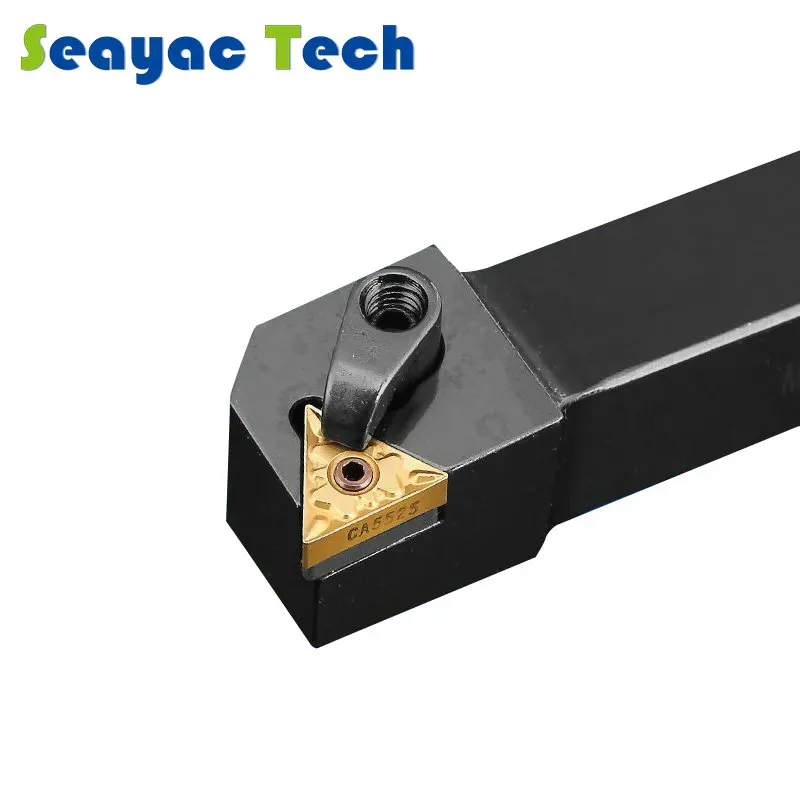 lathe tool turning holder MTGNR 2020K16 for insert plate TNMG160408 ...