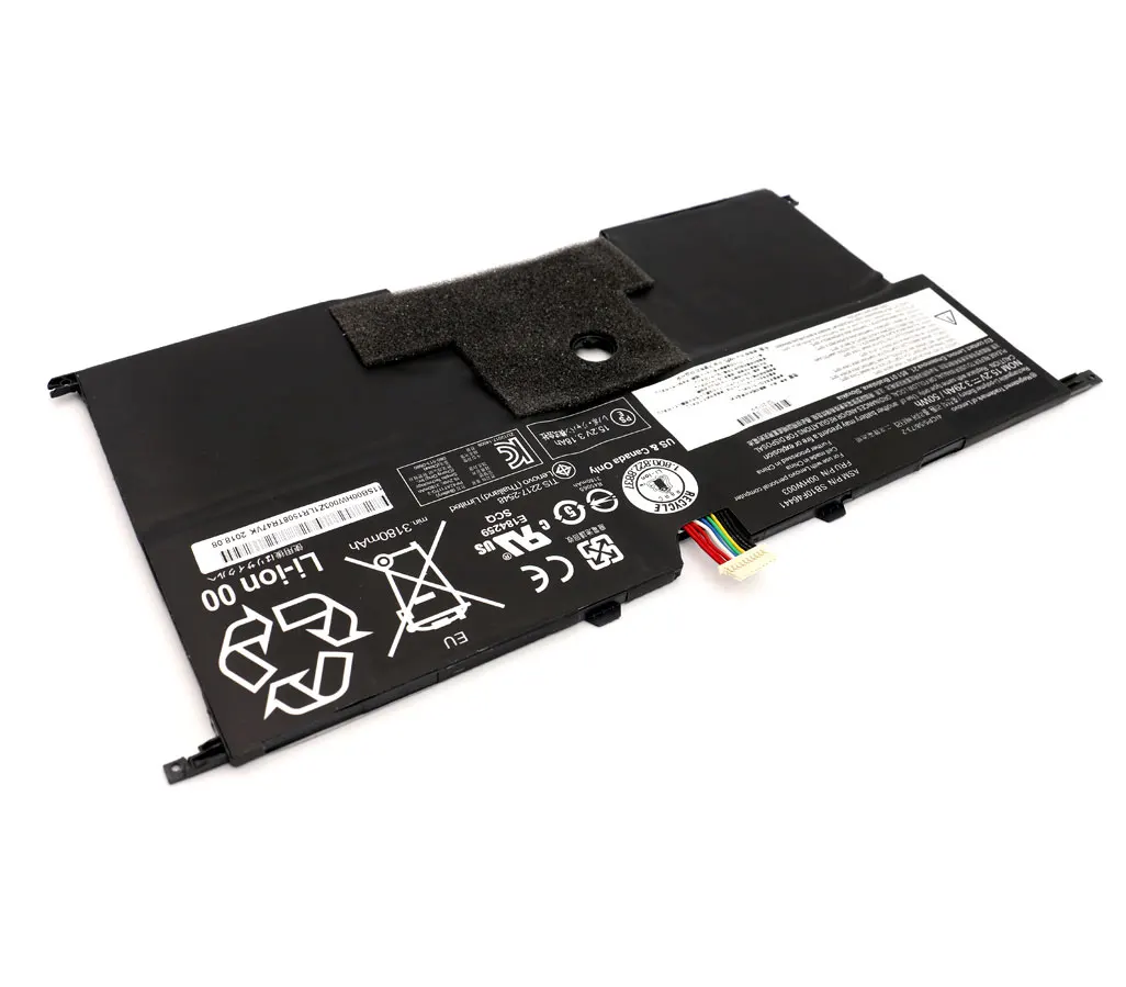 Série Da Bateria Do Portátil Para Lenovo