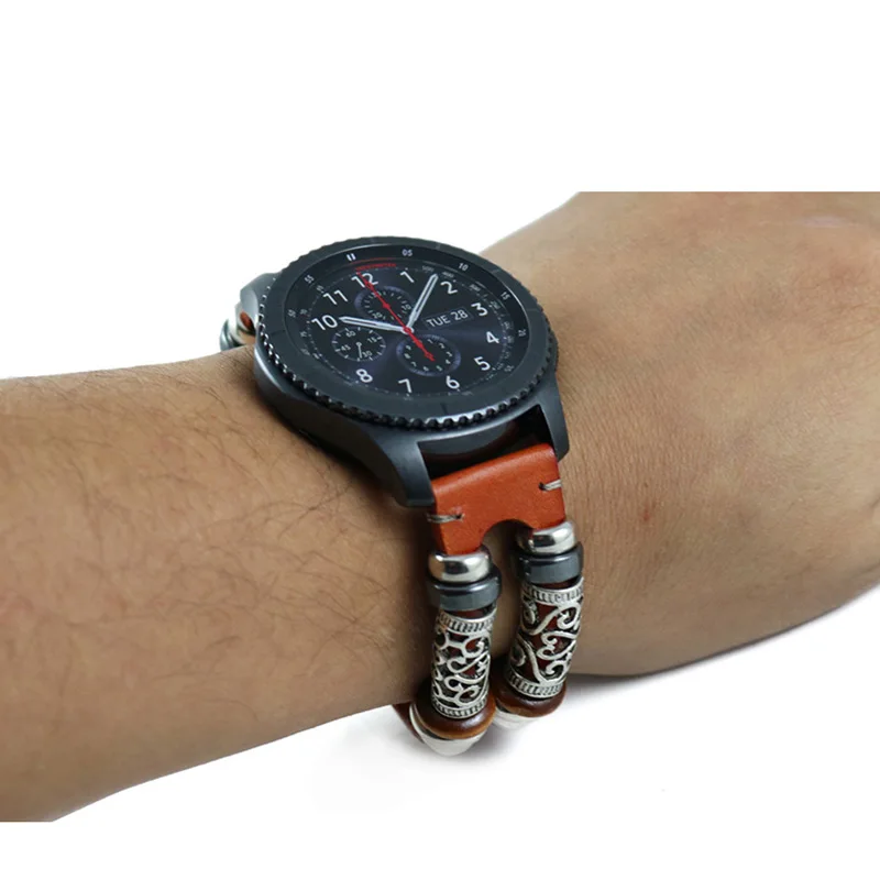 Ｚ  ð 46mm/ S3 Ƽ/Ŭ  ȭ ð GT 2 Ʈ 22mm ð 忡    Ʈ