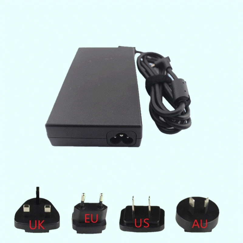 19,5 V 6.15A 120W Замена адаптера переменного тока питания для ноутбука для hp ENVY i7-4700MQ HSTNN-CA25 HSTNN-DA25 HSTNN-LA25 PA-1121-62HA 738211-002 Мощность Зарядное устройство