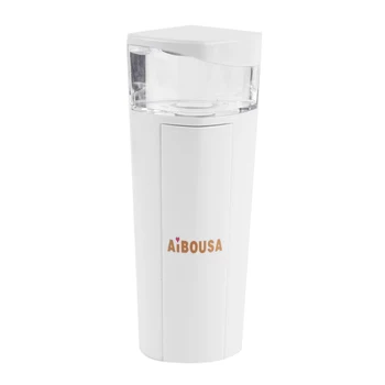 

Portable Size Women Handheld Nano Moisturizing Spray Instrument Facial Beauty Water Sprayer Device For Face Skin Care