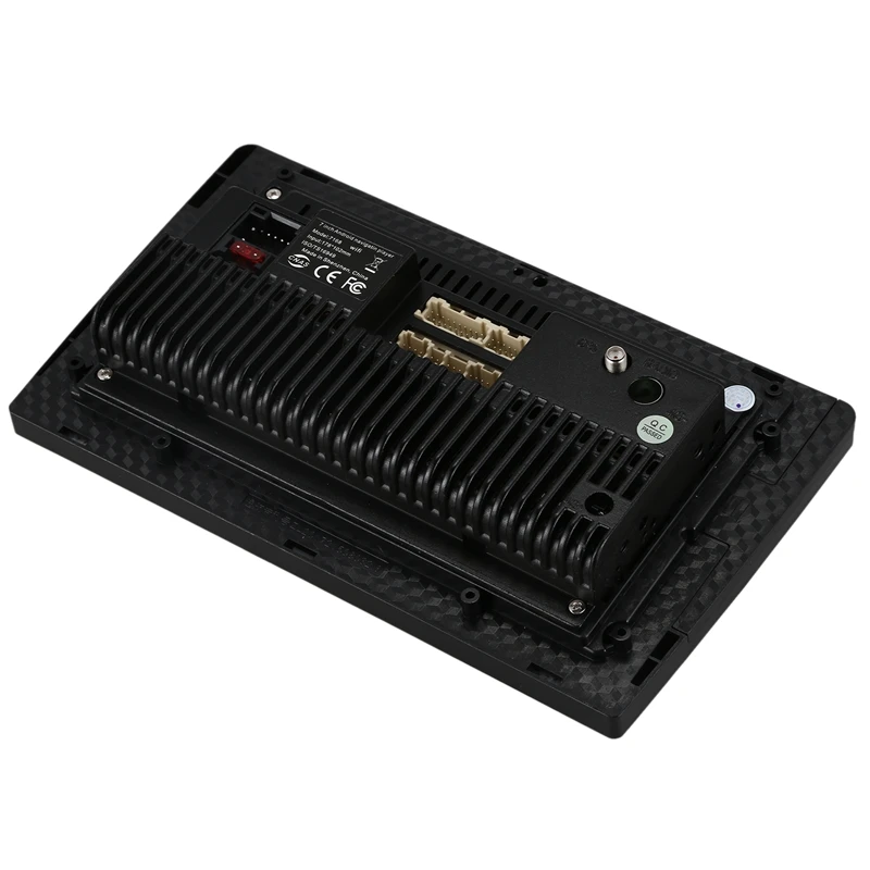  9 zoll Android 8.1 Auto GPS Multimedia Universal Navigation Kopf Einheit Für Jedes Auto Modelle Mit