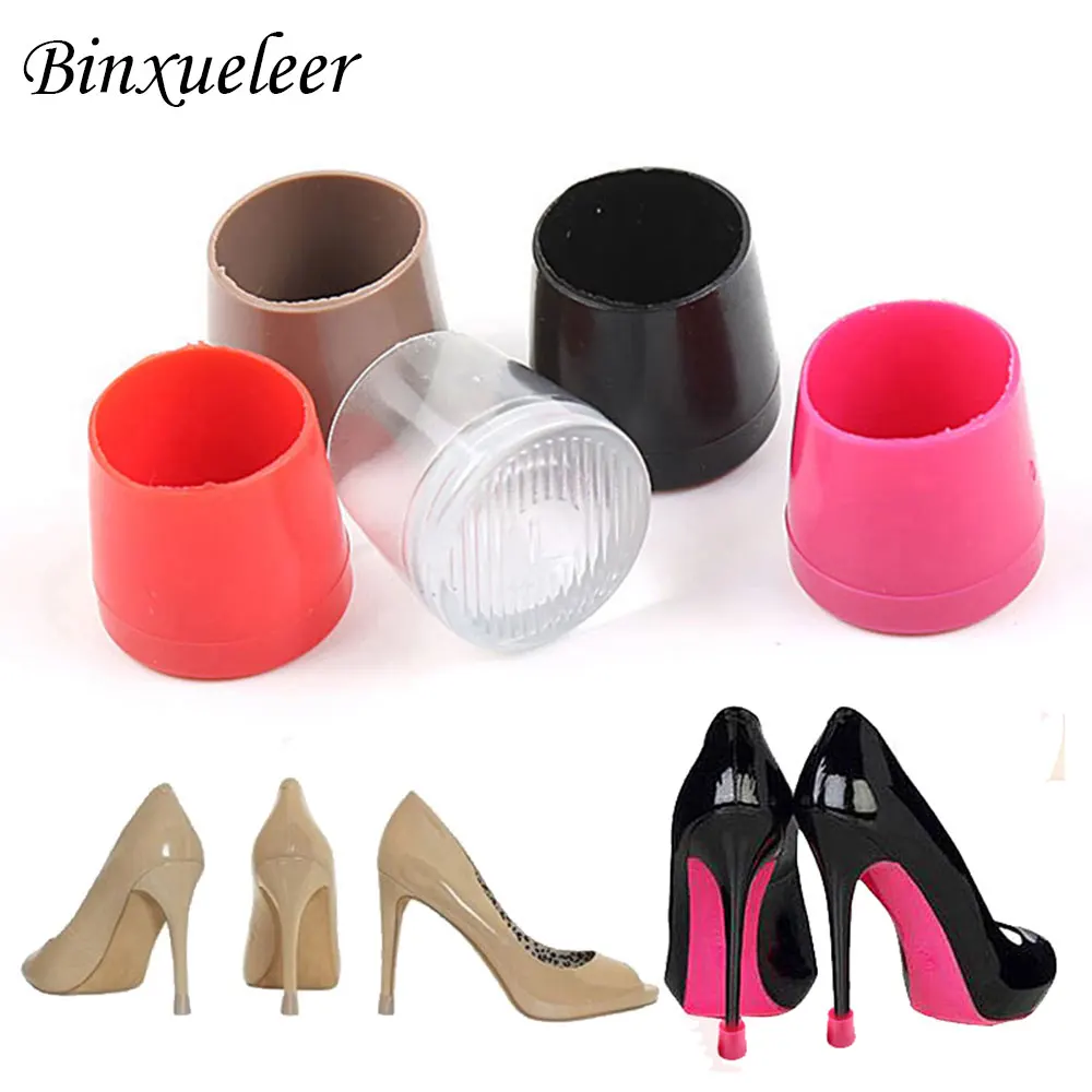 High Heel Cover Heel Stoppers Heel Protectors for Shoes Discount
