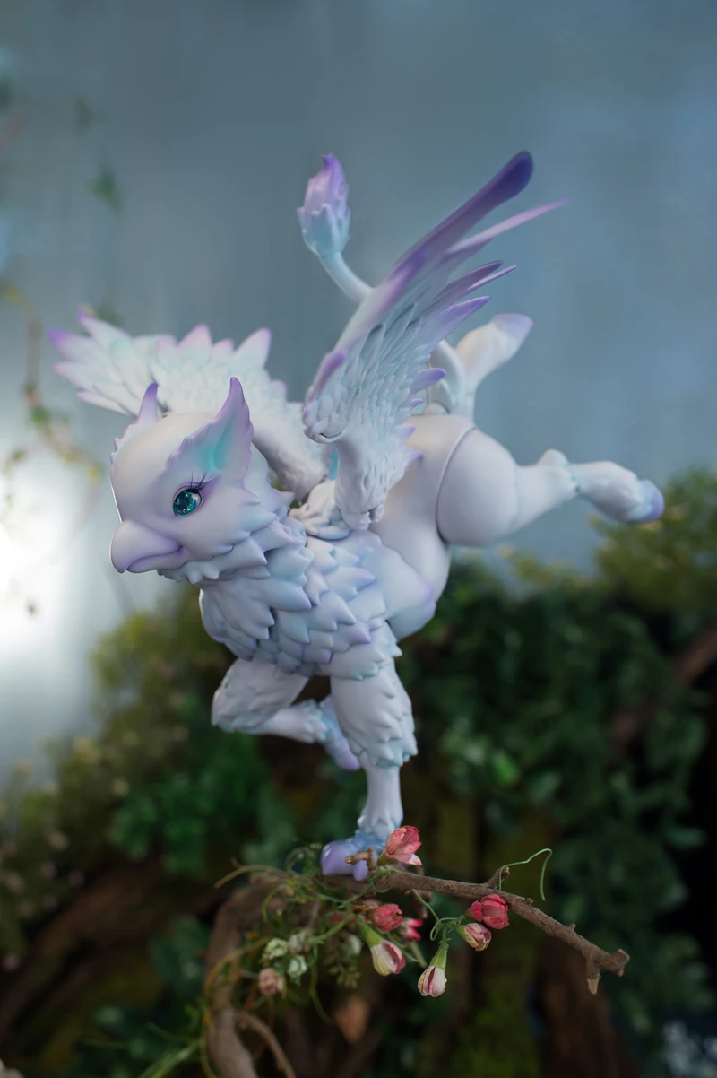 BJD SD кукла 1/6 Гриффин подарок на день рождения высокое качество шарнирные перчаточные куклы подарок Долли модель Обнаженная коллекция