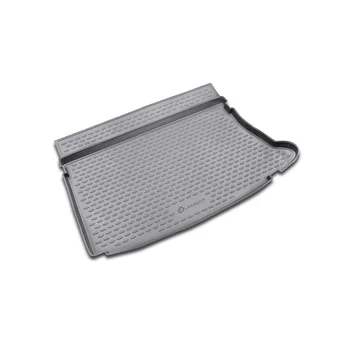 

Trunk Mat Hyundai i30 2007, Cotton. (PU) (Hyundai, and 30)
