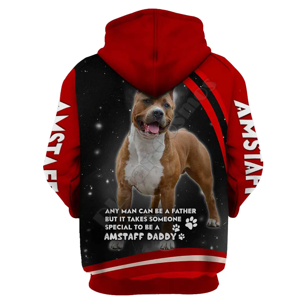 Funny Boxer 3D Printed Hoodies Fashion Pullover Men For Women Sweatshirts Sweater Animal Costumes 01