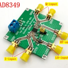 AD8349 модуль квадратурной модуляции 700 МГц до 2,7 ГГц I Q модулятор серии Модуль