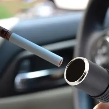

Universal DC Female Car Vehicles Cigarette Lighter Socket Extension Plug Connector Power Adapter Cable 12V/24V Socket