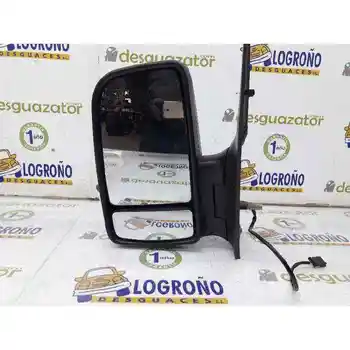 

A9068104816 LEFT REARVIEW VOLKSWAGEN CRAFTER CLOSED BOX