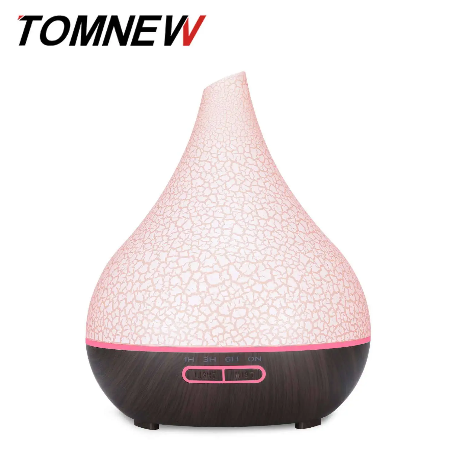

Oblique Mouth Aroma Diffuser Creative Beak Crack Household Air Conditioner Air Cleaner Gift Humidifier