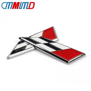 

3D Metal Auto Racing Logo Sign Sticker for Seat Leon Cupra 2010-2014 5F Ibiza 6J Nameplate Emblem Badge Car Styling