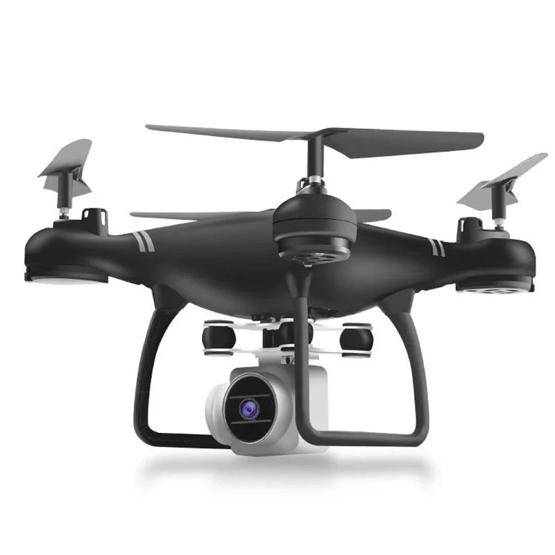 RC вертолет Дрон с/без камеры 720/1080P WIFI FPV селфи камера дроны Профессиональный