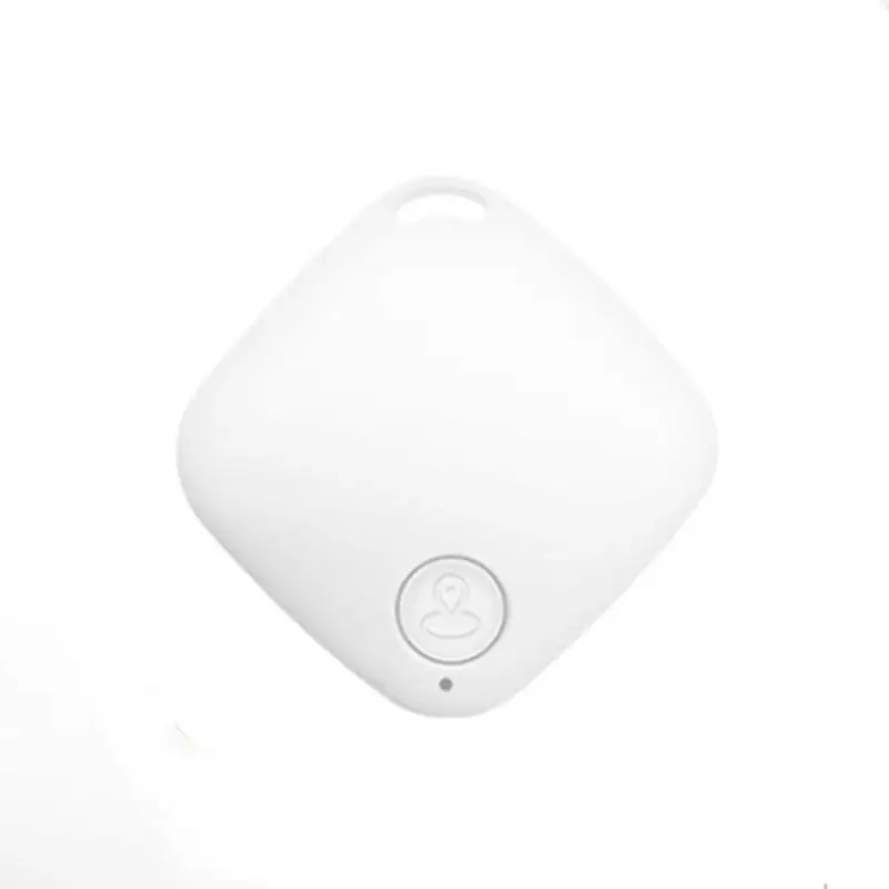 wireless security keypad 1PC Mini Tracking Device Tag Key Child Finder Pet Tracker Location Bluetooth Tracker Smart Tracker Vehicle Anti-lost GPS Tracker ring security system keypad Alarms & Sensors