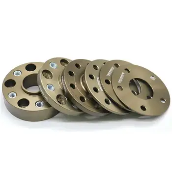 

2PCS 7075-T6 Aluminum Forged Wheel Housing, 5x130 71.6 for PORSCHE 911 Boxster Panamera Cayenne Cangman