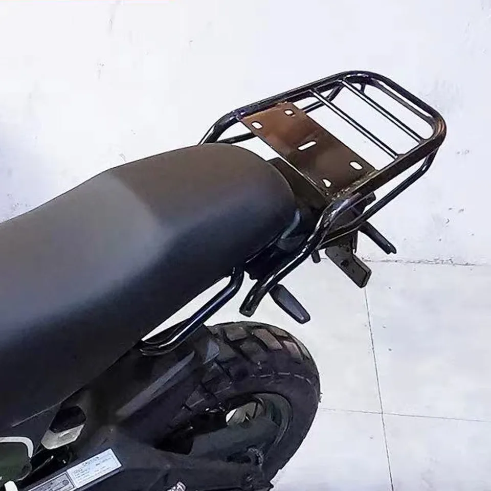 バイク用 リアキャリア ブリクストン用 クロスファイア 125 XS 125XS