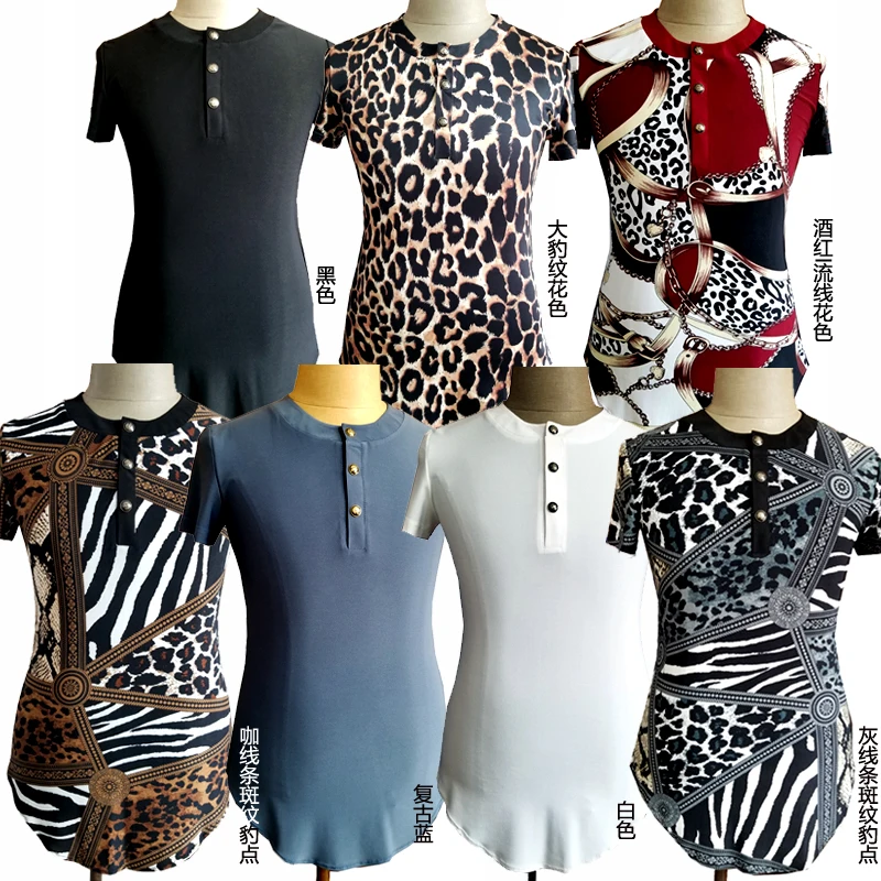 三颗扣短袖标题1