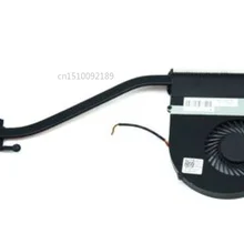 Вентилятор для DELL 15 7537, кулер для процессора HNJ5W 0HNJ5W cn-0HNJ5W