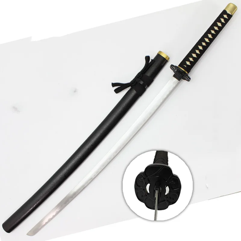 Anime sword COS props weapon family decorations not edged