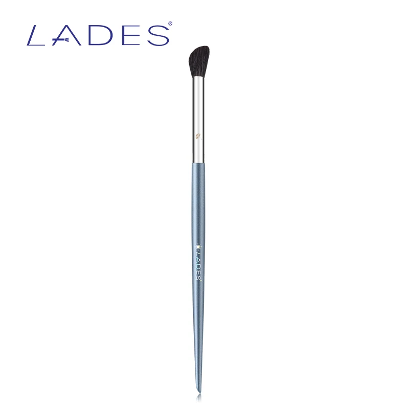 

LADES Single L24 Eyeshadow Makeup Brush Set Nose Sculpting Brush 1PCS Goat Hair Blending Women Beauty Tools