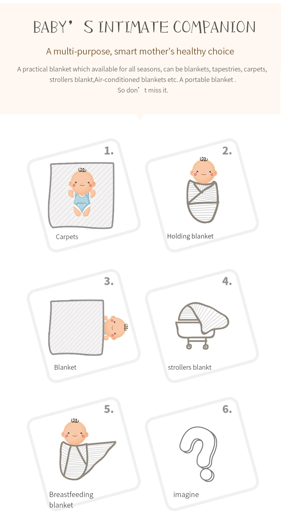 Зимние Детские спальные мешки теплые детские конверты коляска вязаный кокон для новорожденных пеленка для новорожденных обертка спальный мешок Schlafsack