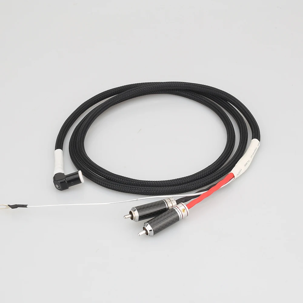 HiFi Tonarm ̺  5  DIN & RCA  ̺ ofc  ִ̺ Ƴα ̺
