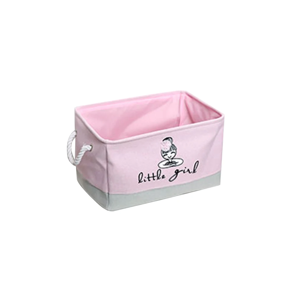 toy organizer pink