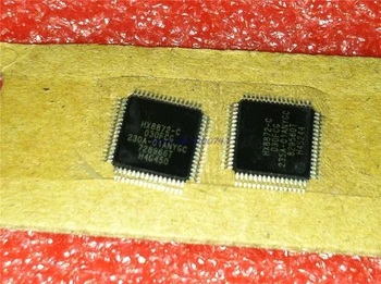 

1pcs/lot HX8872-C 030FCG HX8872 030FCG LCD chip QFP-64 In Stock