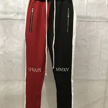 GUAPI GVAPI MMXV FUSION спортивные брюки мужские штаны для бега