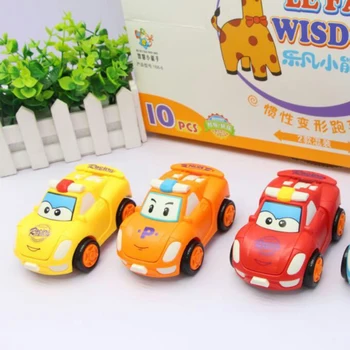

Mini deformation car toy deformation robot toy moving doll deformation super toy children gift