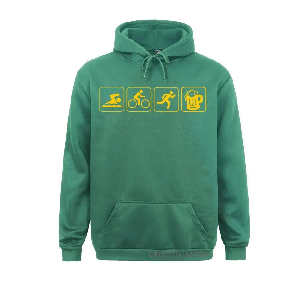 48684 Cute Adult Sweatshirts Long Sleeve Hoodies Casual Hoods Drop Shipping 48684 green