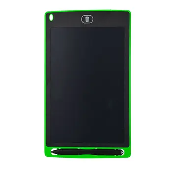 

8.5 Inch LCD Writing Tablet Digital Drawing Tablet colorful Handwriting Pads Electronic Tablet Board graphic electronic tablet