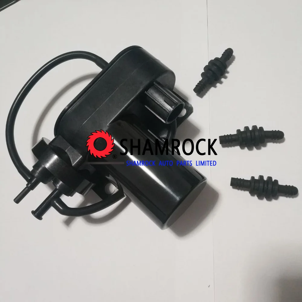 Electric Engine Vacuum Pump Oem 6c3z2a451a/6c3z2a451ba/6c3z2a451