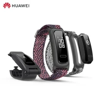 Смарт браслет Huawei Band 4e водонепроницаемый спортивный умный с