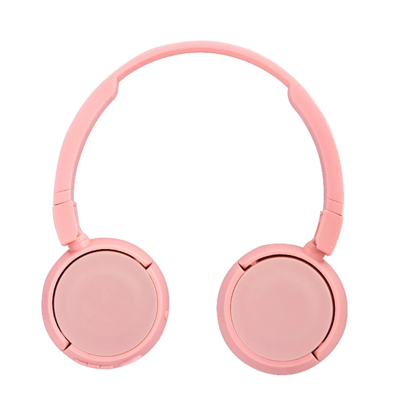 Беспроводная Bluetooth гарнитура складная с микрофоном игровая гарнитура Музыкальная гарнитура