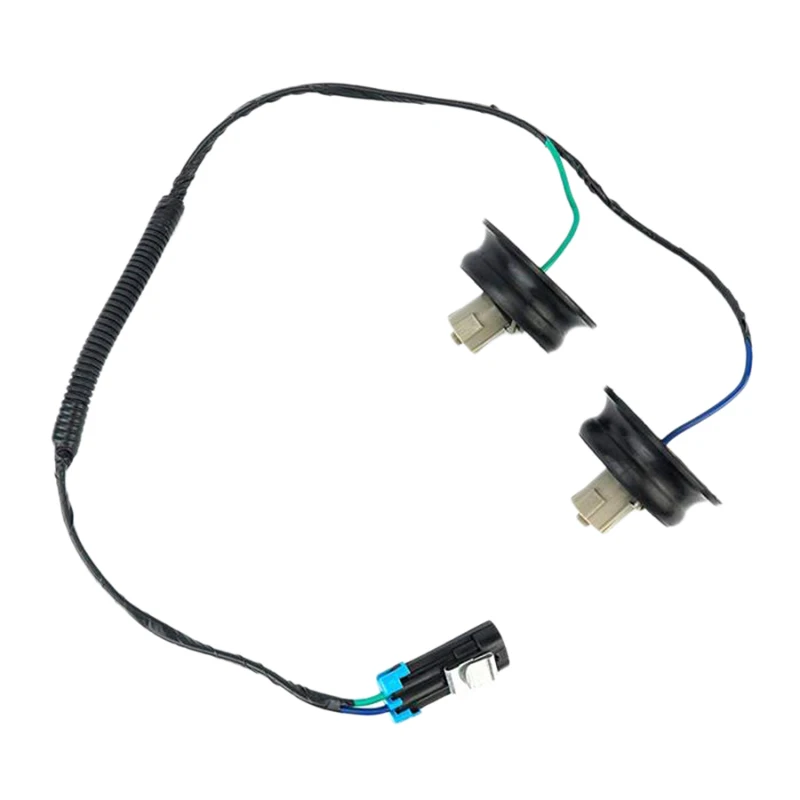 

Automotive Sensor Harness 12601822 Double Click Sensor for GM Chevrolet GMC