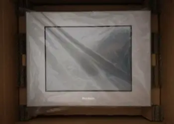 

1PC New AGP3600-S1-AF PROFACE Touch Screen